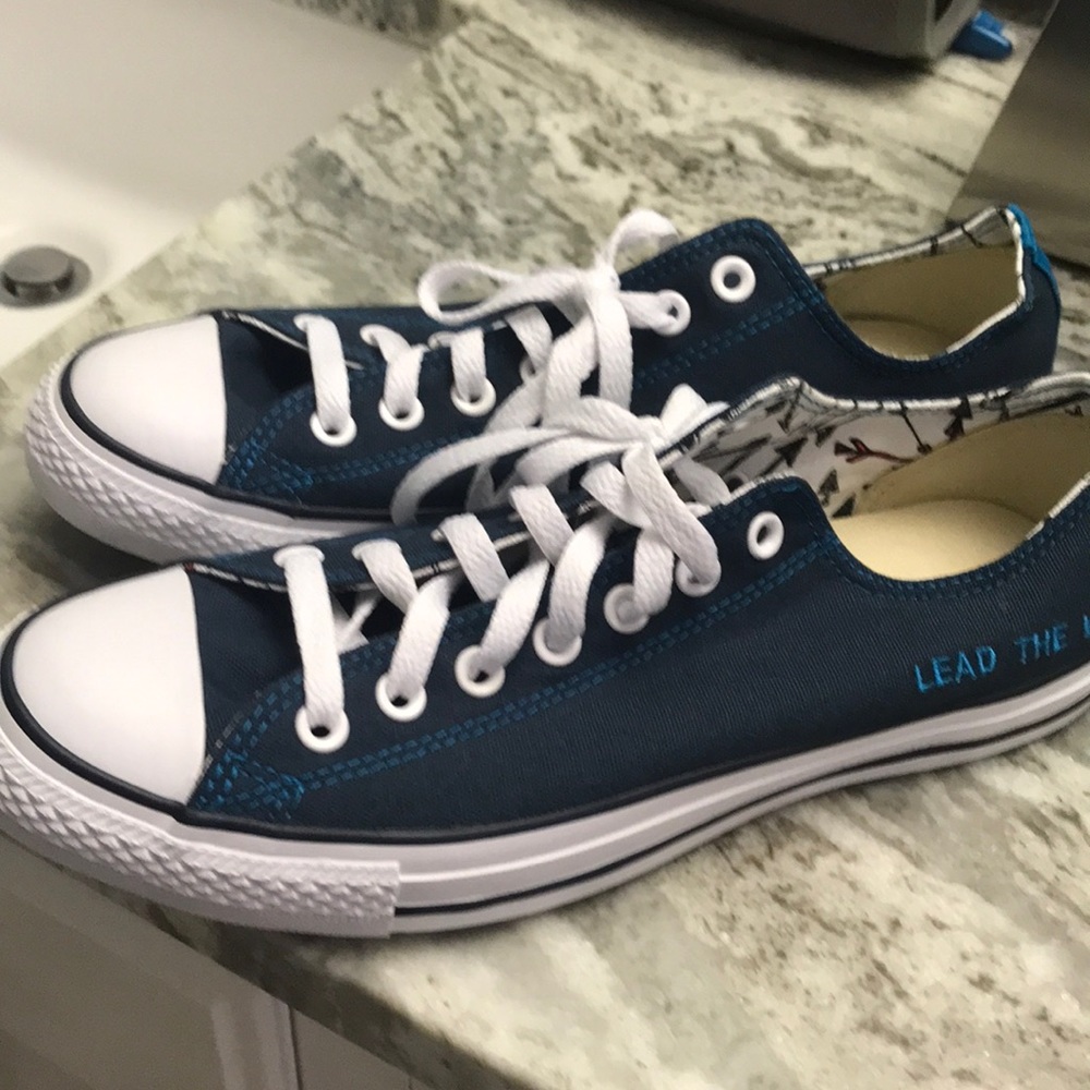 Chucks